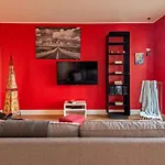 Corso Italia Deluxe Home Modern Wifi