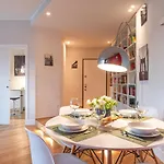 Corso Italia Deluxe Home Modern Wifi