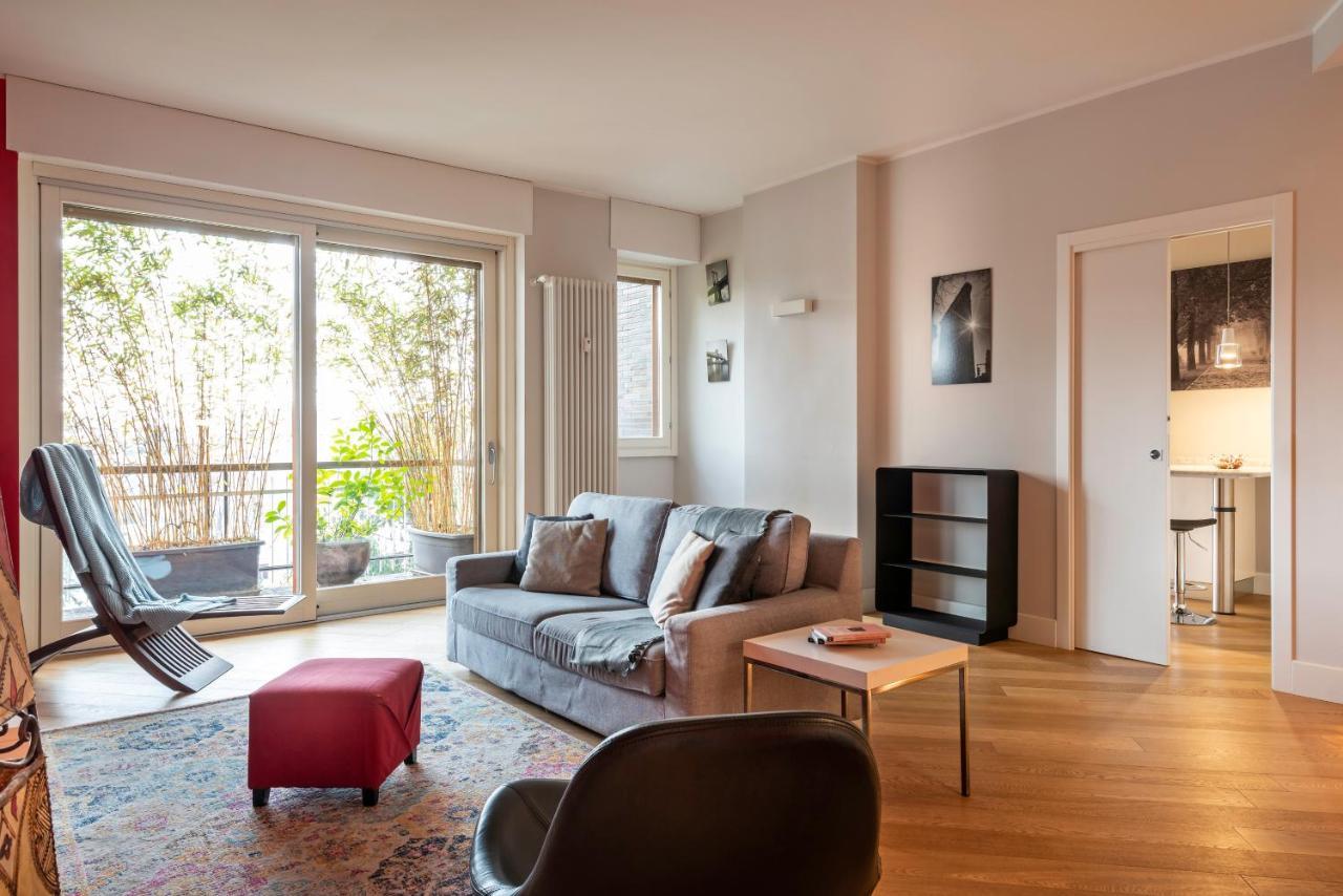 Corso Italia Deluxe Modern Wifi Apartment *