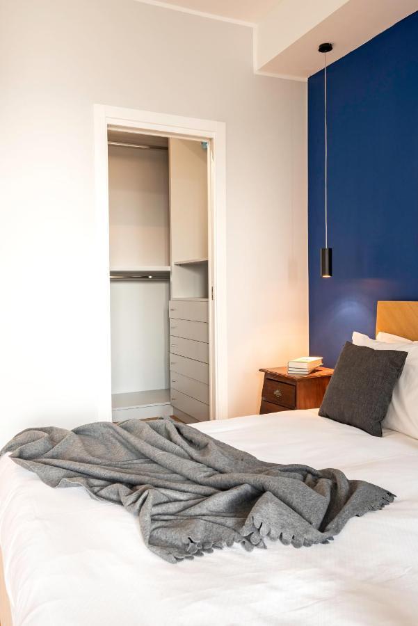 Corso Italia Deluxe Modern Wifi Mailand