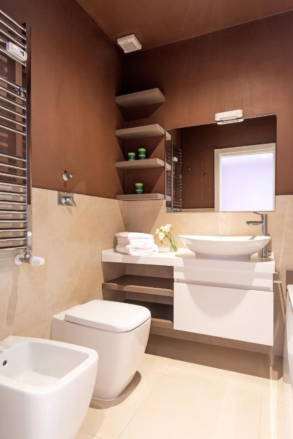 Corso Italia Deluxe Modern Wifi Apartment