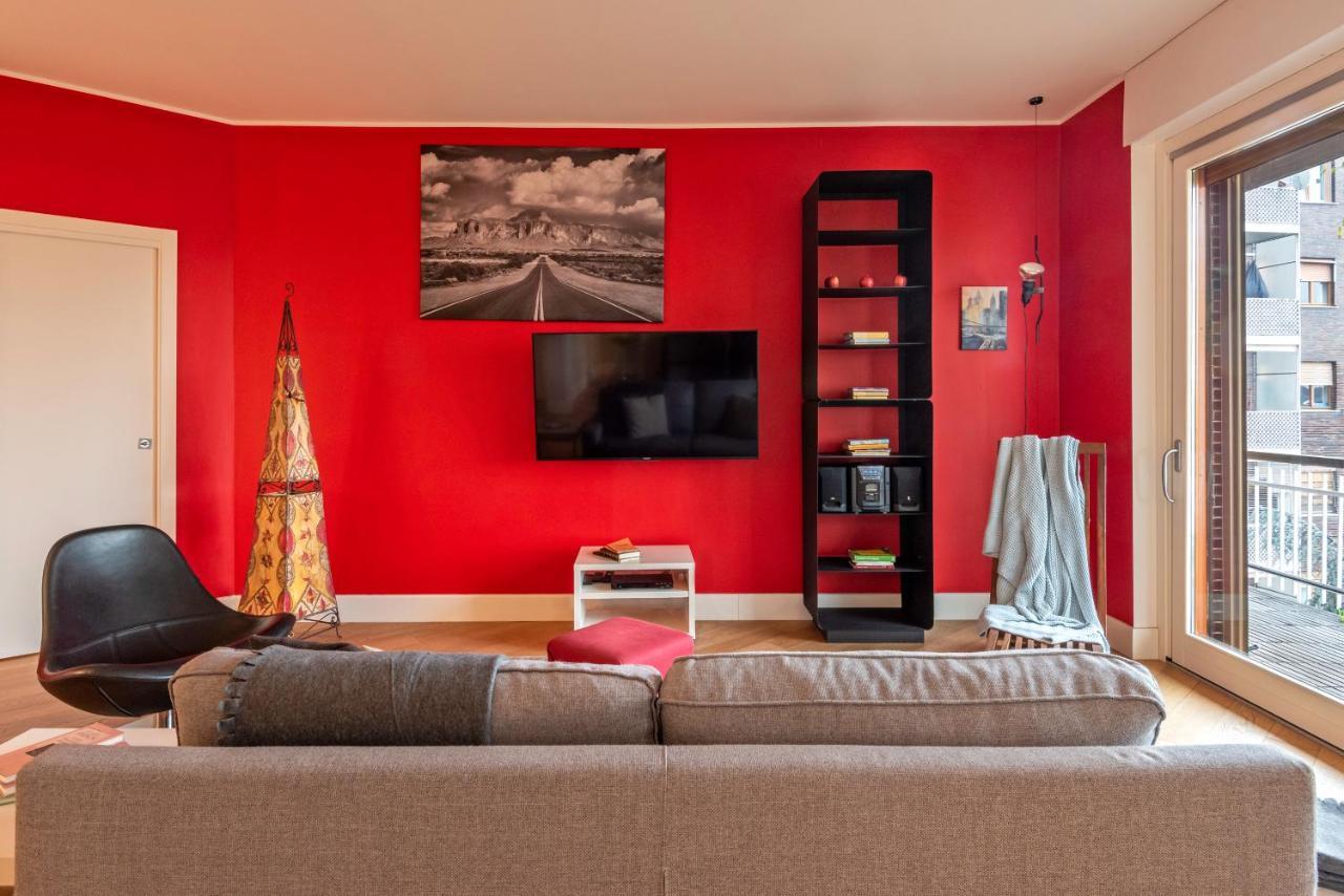 Corso Italia Deluxe Modern Wifi