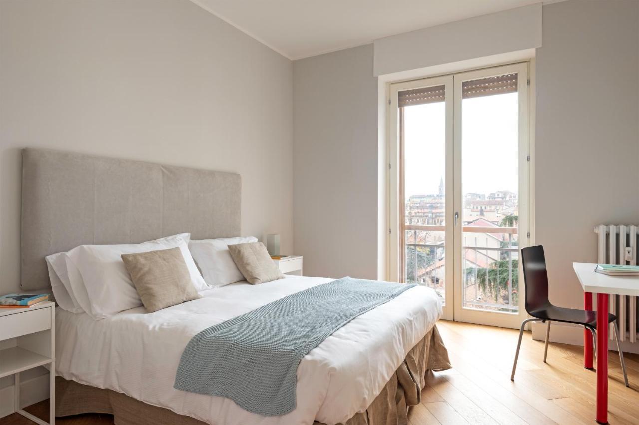 Corso Italia Deluxe Modern Wifi Apartment