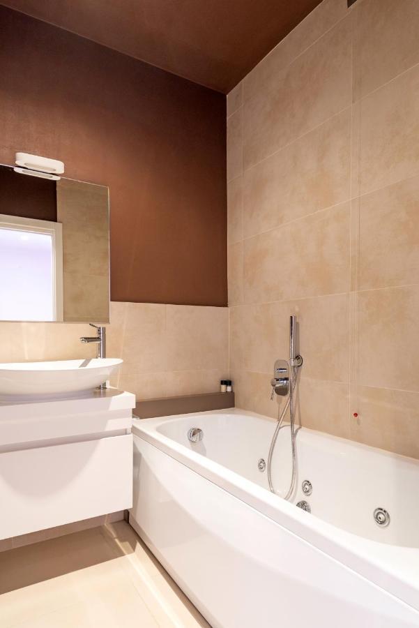 Corso Italia Deluxe Modern Wifi Apartment *