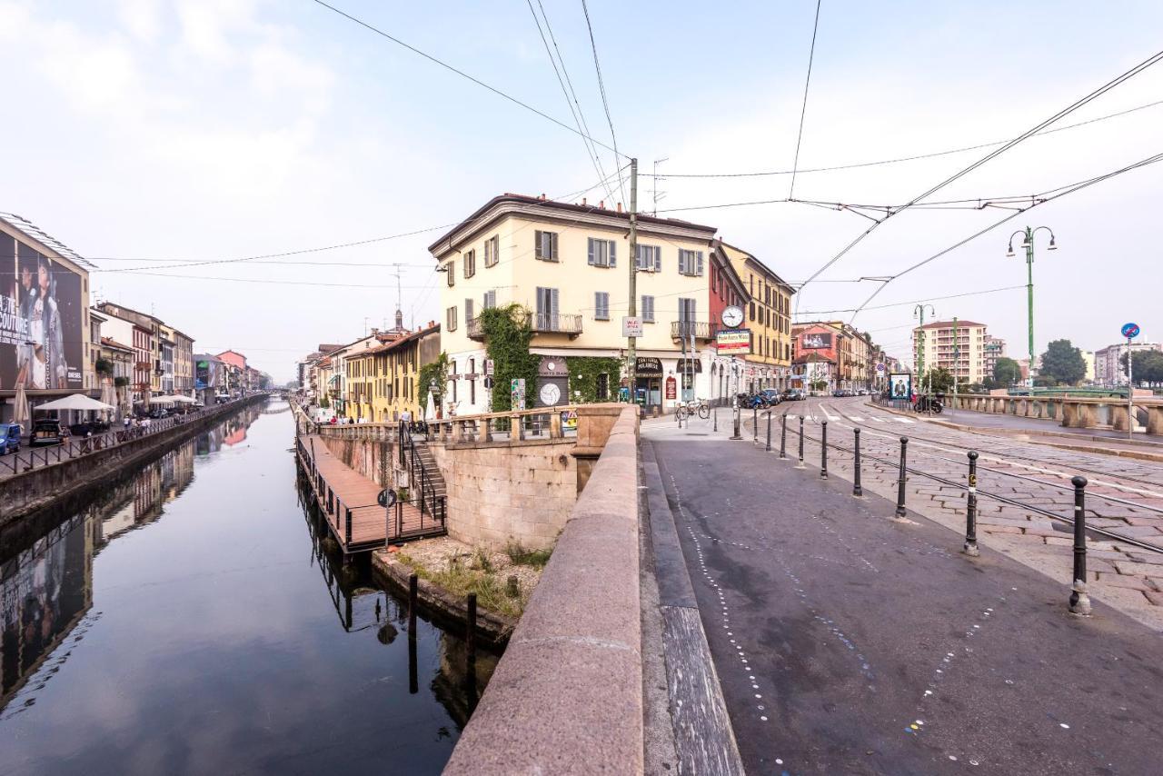 Apartment Corso Italia Deluxe Modern Wifi *
