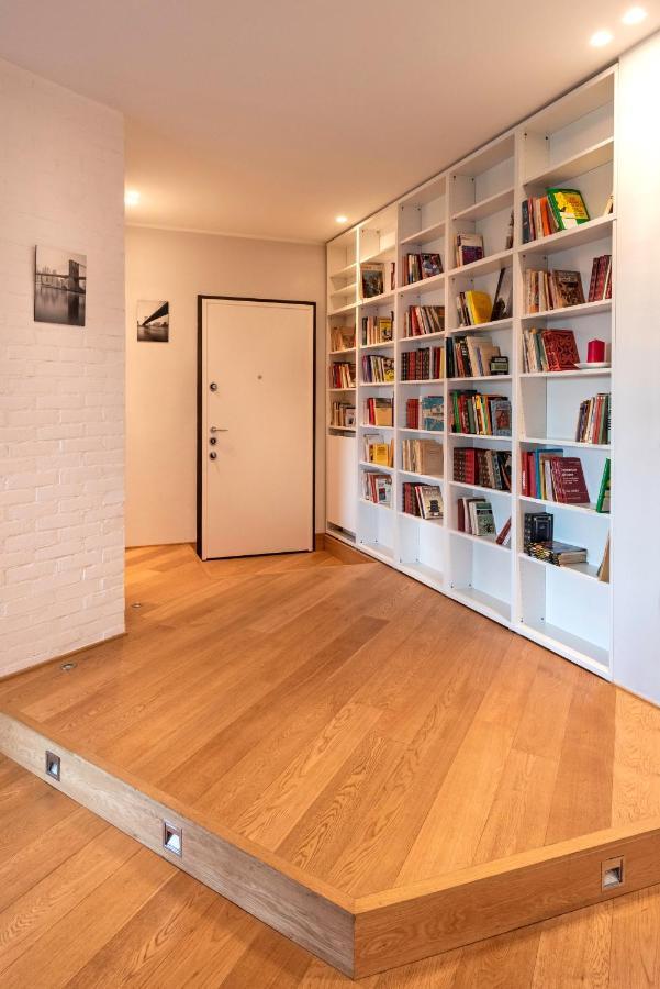 Corso Italia Deluxe Modern Wifi Apartment *