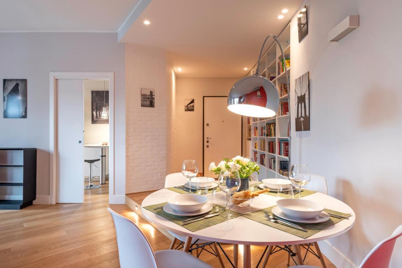 Corso Italia Deluxe Modern Wifi Apartment *