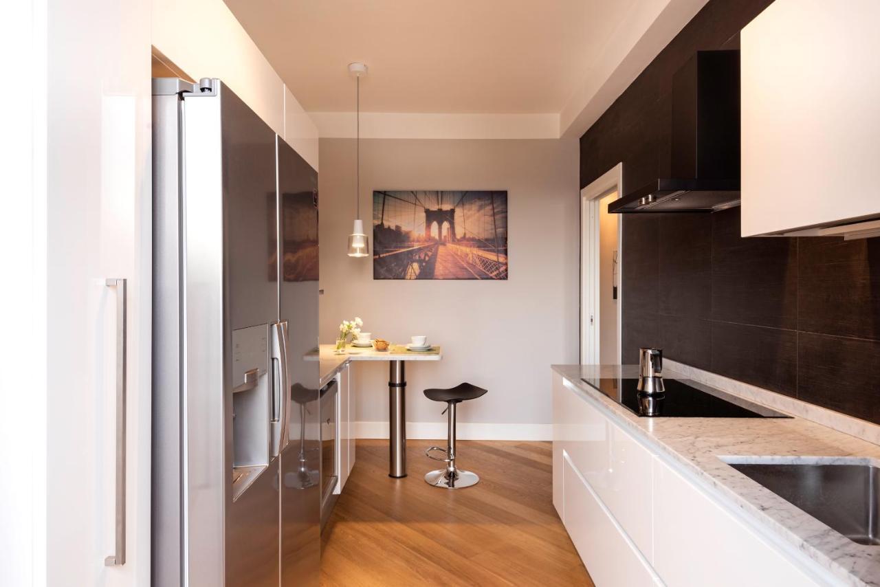 Corso Italia Deluxe Modern Wifi Apartment