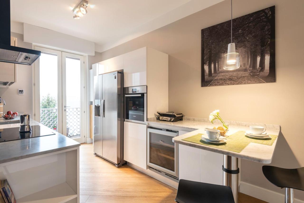 Corso Italia Deluxe Modern Wifi Apartment Mailand