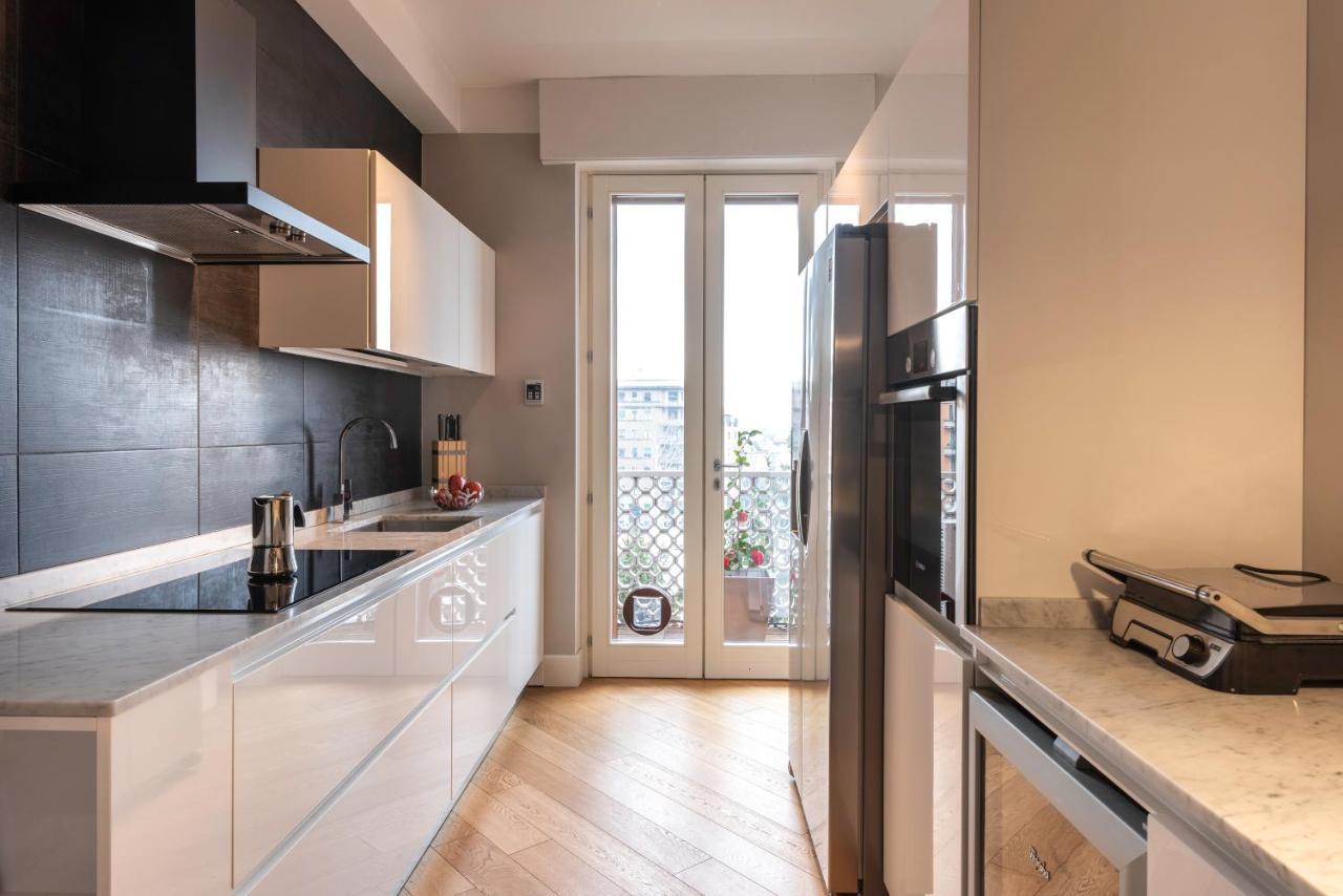 Corso Italia Deluxe Modern Wifi Apartment