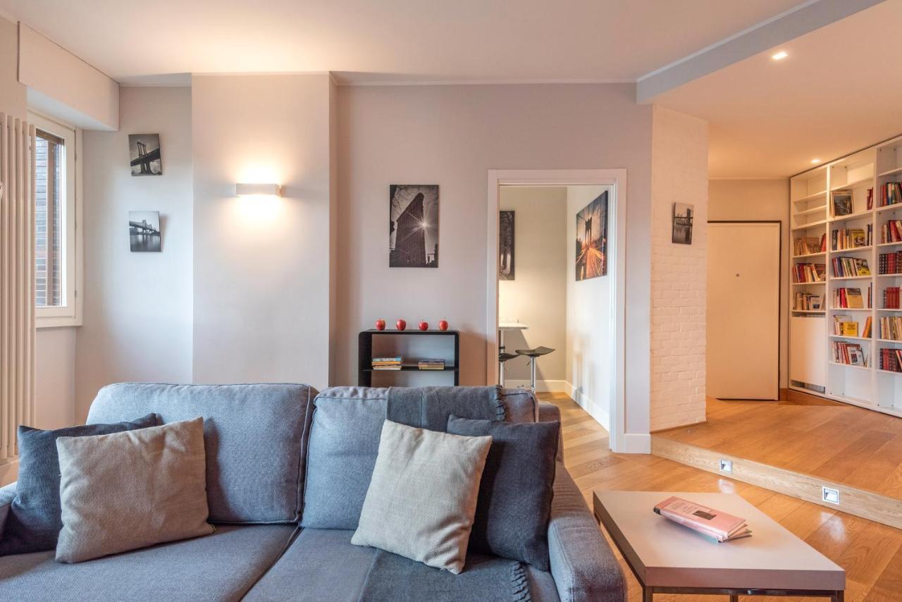 Corso Italia Deluxe Modern Wifi Apartment *