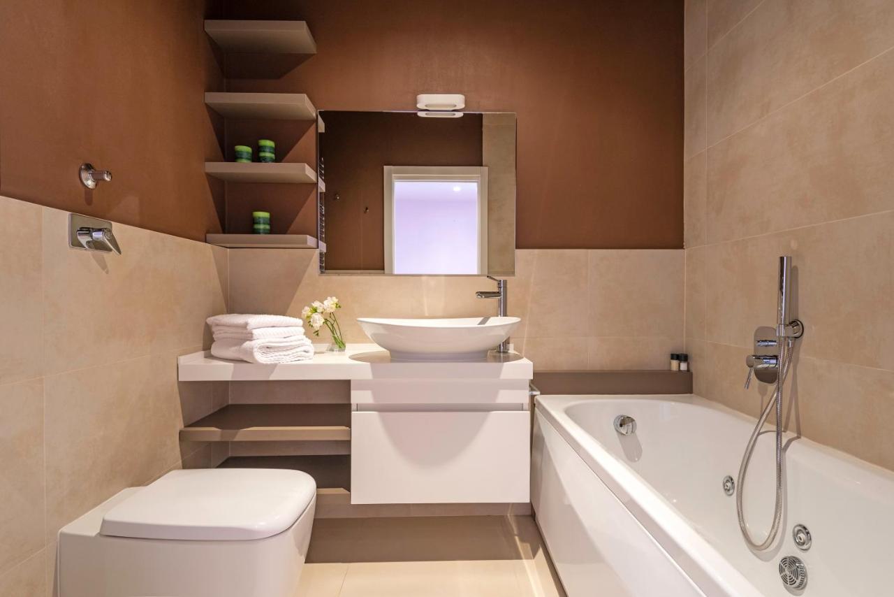 Apartment Corso Italia Deluxe Modern Wifi *
