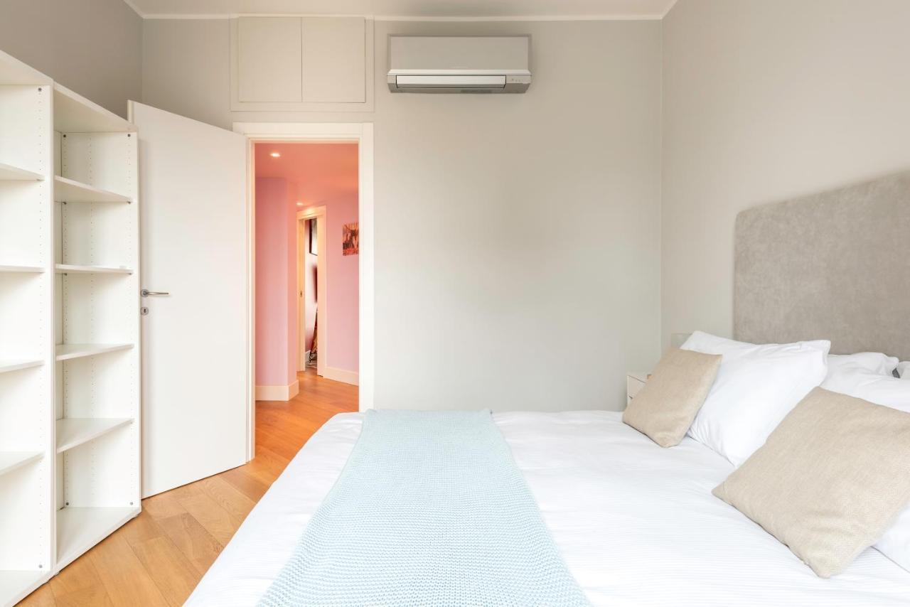 Corso Italia Deluxe Modern Wifi Apartment Mailand