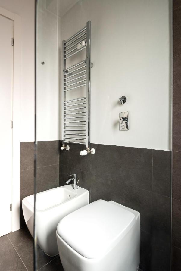 Corso Italia Deluxe Modern Wifi