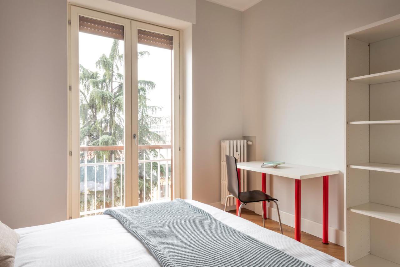 Corso Italia Deluxe Modern Wifi