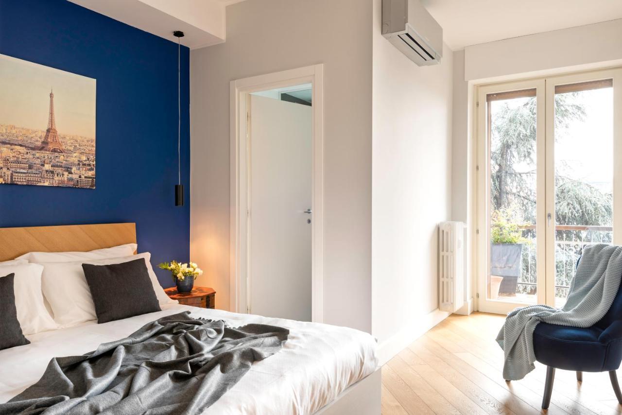 Corso Italia Deluxe Modern Wifi Apartment *